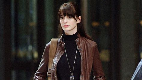 il diavolo veste prada riassunto breve|Il diavolo veste Prada: il significato del film con Anne Hathaway.